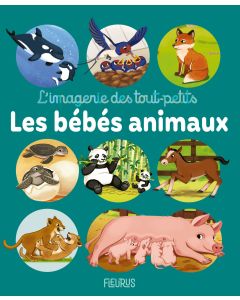 Les bébés animaux