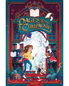 Pages & Compagnie - Tome 1