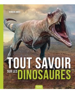 Les dinosaures