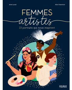 Femmes artistes