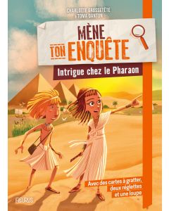 Couverture