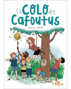 La colo des cafoutus