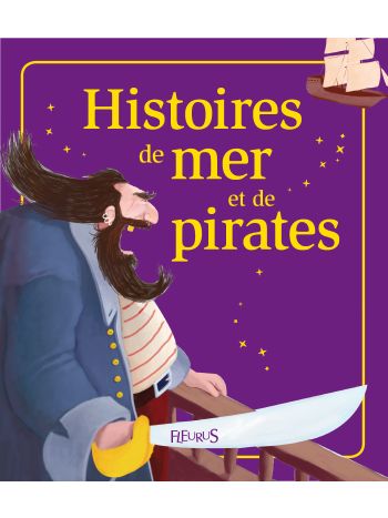 Histoires de mer et de pirates