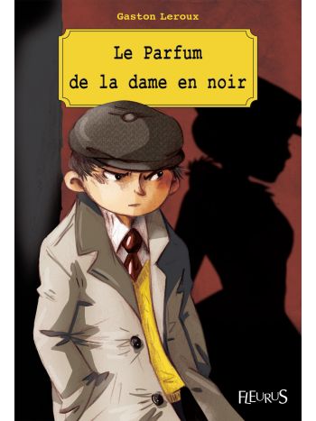Le Parfum de la dame en noir
