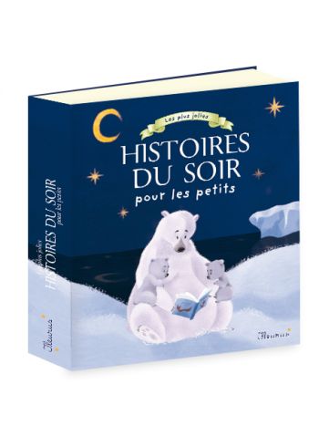 Les nouvelles histoires du soir : Collectif - 2215168447 - Livres