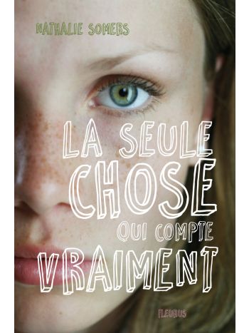La seule chose qui compte vraiment