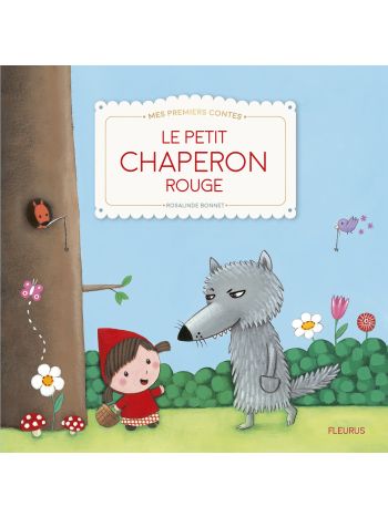 Livre à toucher - Le Petit Poucet 