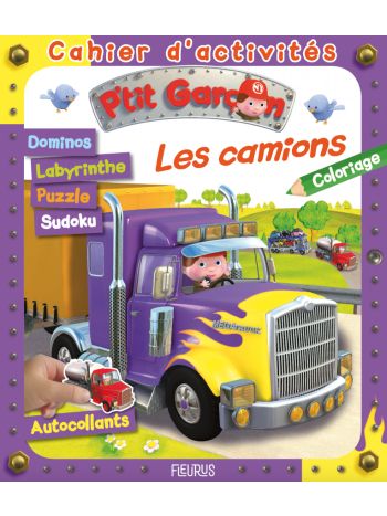 Mes premières gommettes geometriques-2ans-41915 – Orca