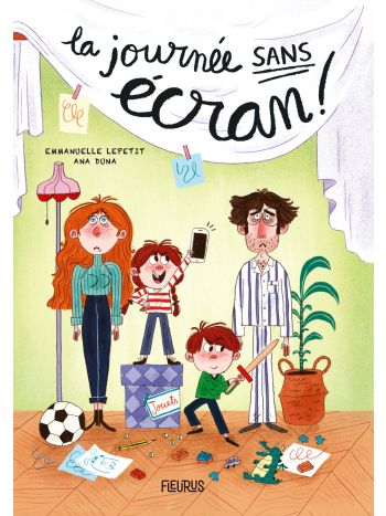 Couverture