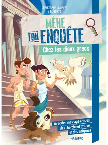 Couverture