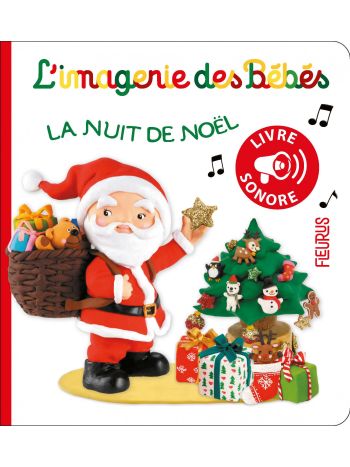 Livre musical- Les instruments de musique - Fleurus