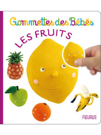 3658339 - Gommettes des bébés - Collectif 3701167186527