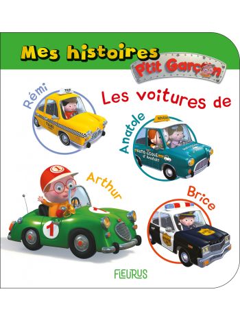 Couverture