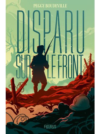 Disparu sur le front