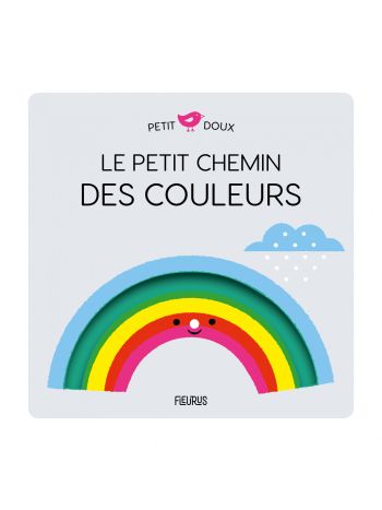 Le petit chemin des couleurs