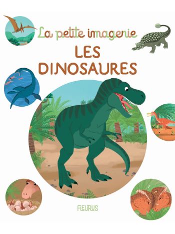 L'hôpital des dinosaures