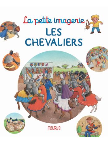 Les 5 sens - Livre animé - Dès 4 ans