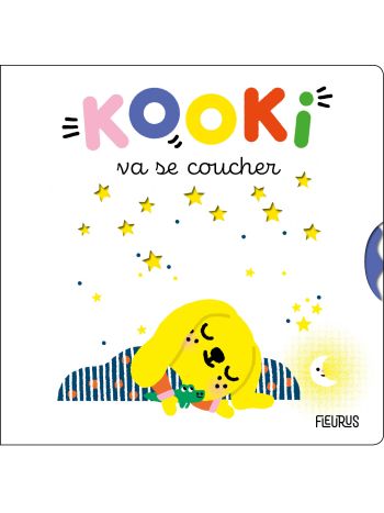 Kooki va se coucher
