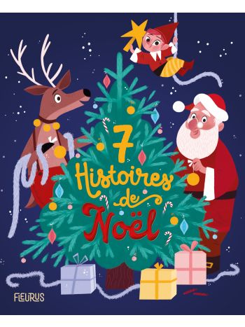 7 histoires de Noël