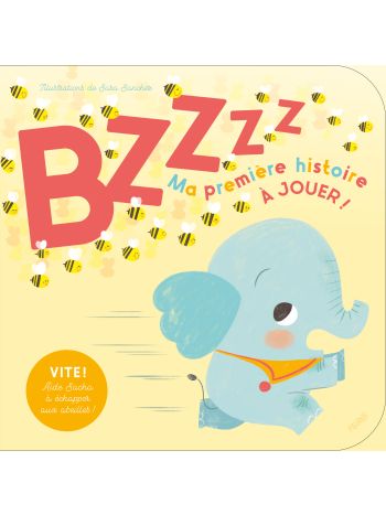 Bienvenue bébé ! Le livre de ta naissance