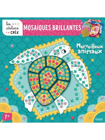 Les ateliers créa - Mes bracelets d'amitié by Fleurus Editions - Issuu