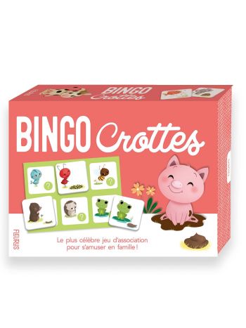 Bingo crottes