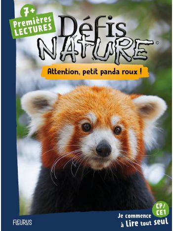 livret sensibilisation pour faire connaitre la nature aux plus petits