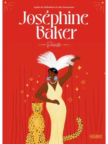 Joséphine Baker