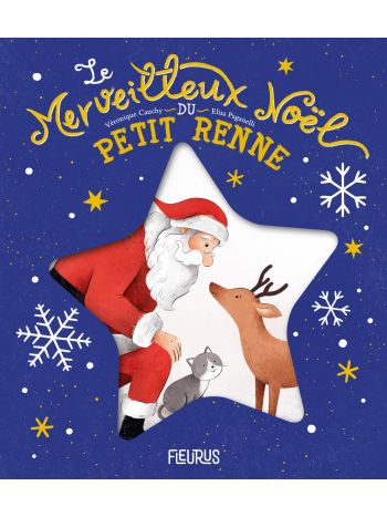 CD de Chansons Traditionnelles de Noël pour Enfants