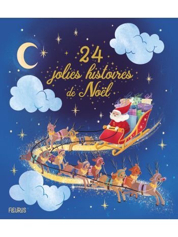 Thé de Noël x24 - Thés Rares et Spécialités par Folliet